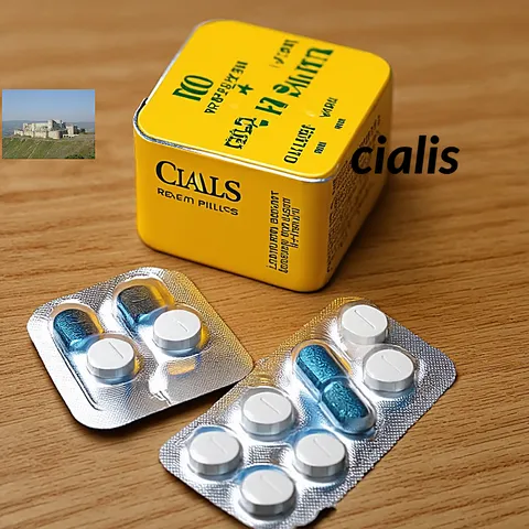 Acheter cialis authentique